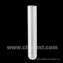 13X75 mm, 5 Ml Plastic Test Tube